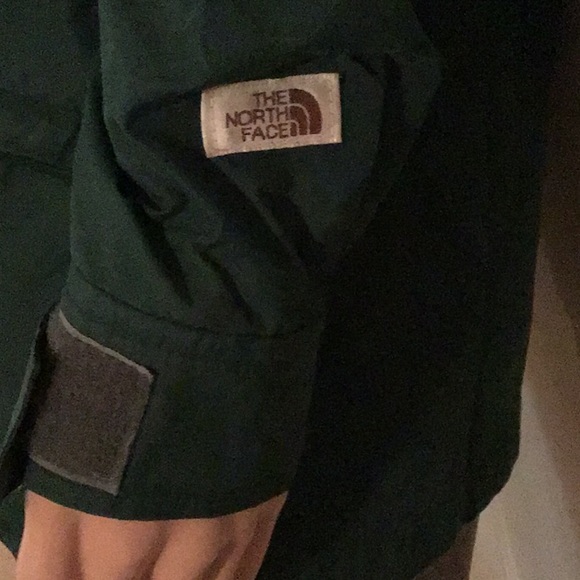 The north face - Picture 2 of 3